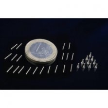 1/200 Bismarck 1941 Bismark turret detail-up set