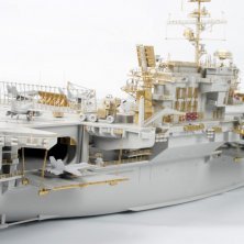 1/350 Uss Constellation CV-64 Dx Pack