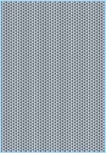 Microscale Decals Lozenge Deutsche Marine WWI 1/72
