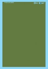 Olive Drab FS34087