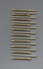 1/32 Douglas A-26C Invader gun barrels set for Hobby Boss