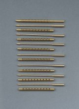 1/32 Republic P-47D Thunderbolt gun barrels B perforated type 16