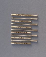 1/32 North-American P-51D Mustang barrels set