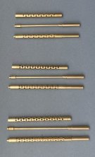 1/32 Grumman F6F-3/F6-3 Hellcat gun barrels
