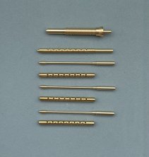 1/32 Lockheed P-38L-5-L0 Lightning barrels set