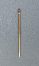 1/32 Lockheed Martin F-16 Pitot tube long