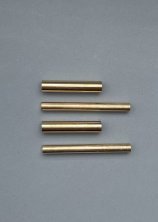 1/32 Propeller bearing brass set for 2 Propellers