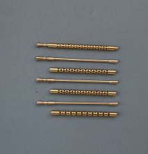 1/32 Northrop P-61B Black Widow top turret gun barrels type B