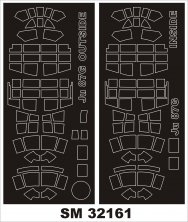 1/32 Junkers Ju 87G-2 'Stuka'