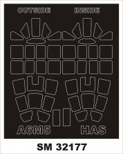 1/32 Mitsubishi A6M5c Zero