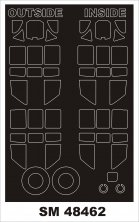 1/48 Kawasaki Ki-61-Id Hien