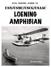 USN/USMC/USCG/USAAC Loening Amphibian