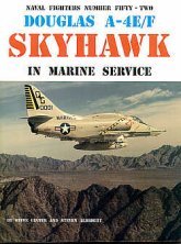 Douglas A-4E/A-4F Skyhawk en Service Marine 64p