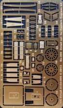 1/144 Beriev Be-200 Detail Set
