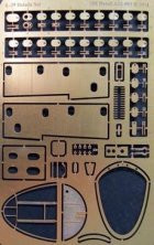 1/32 L-29 Detail Set
