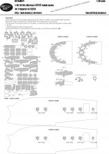 1/48 Mask HU-16 Albatross EXPERT
