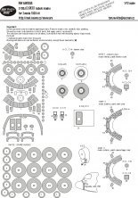 1/72 Mask C-130J EXPERT