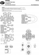 1/48 Mask Do-217K-1 BASIC