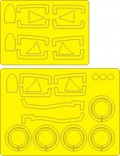 1/48 Mask Su-15 TM Flagon-F EXPERT