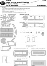 1/48 Mask Grumman F-14A/B/D Tomcat EXPERT