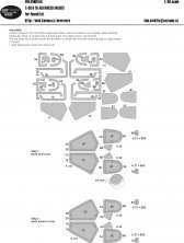 1/48 Mask B-1B ADVANCED