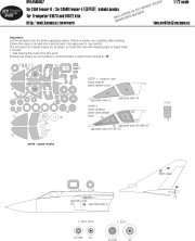 1/72 Mask Su-24M / Su-24MR EXPERT