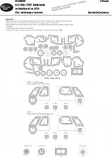 1/48 Mask Ka-27 Helix EXPERT