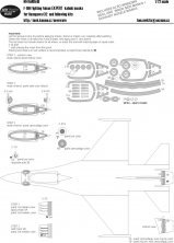 1/72 Mask F-16N Fighting Falcon EXPERT