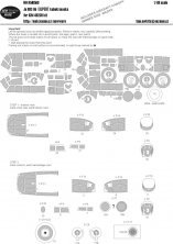 1/48 Mask Ju-88C-6b EXPERT