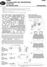 1/48 Westland Lynx Mk.88A/HMA ADVANCED