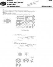 1/72 Mask SR-71 Blackbird EXPERT