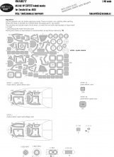1/48 Mask Mi-24V/VP EXPERT