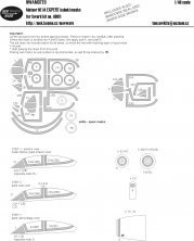 1/48 Mask Meteor NF.14 EXPERT