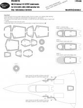 1/48 MiG-29 Fulcrum 9-12 EXPERT