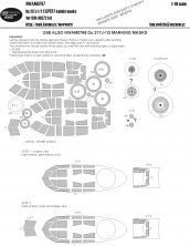 1/48 Mask Do-217 J-1/2 EXPERT