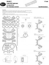 1/72 Mask C-130H EXPERT
