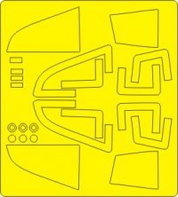 1/48 Mask Su-34 Fullback BASIC