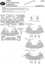 1/48 Mask MV-22 Osprey EXPERT