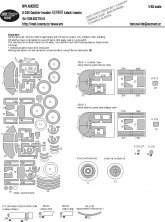 1/48 Mask B-26K Counter Invader EXPERT