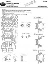 1/72 Mask C-130J-30 EXPERT