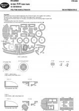 1/48 Mask DB-26B/C BASIC