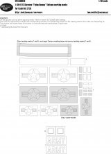 1/48 Mask H-21C Shawnee markings