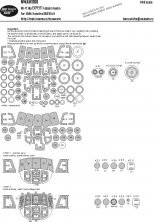 1/48 Mask Mi-17 Hip EXPERT