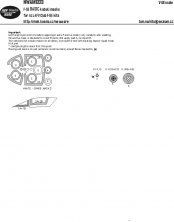 1/48 Mask F-5E BASIC AFV