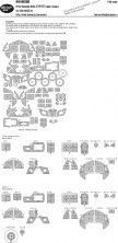 New Ware Masques HP.52 Hampden B.Mk.I Expert 1/48 ICM