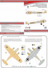 1/48 Dornier Do-215B-9 P4+AA