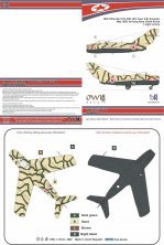 1/48 Mikoyan MiG-15 Korean Nightfighter Red 379