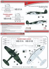 1/72 Heinkel He-111H-21 Fug 220white G