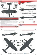 1/72 Do 215 B Part II Do 215 B-5