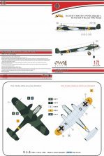 1/72 Dornier Do-215B Part VI Do-215B-1